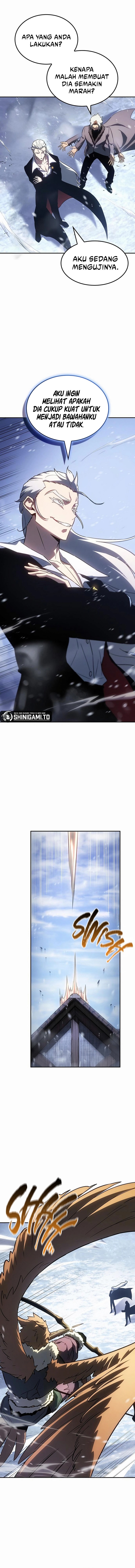 Ice Lord Chapter 51 Bahasa Indonesia