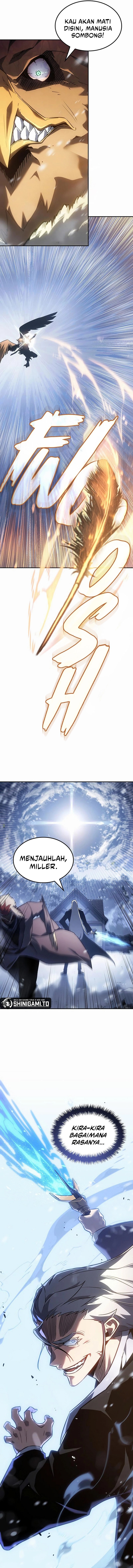 Ice Lord Chapter 51 Bahasa Indonesia