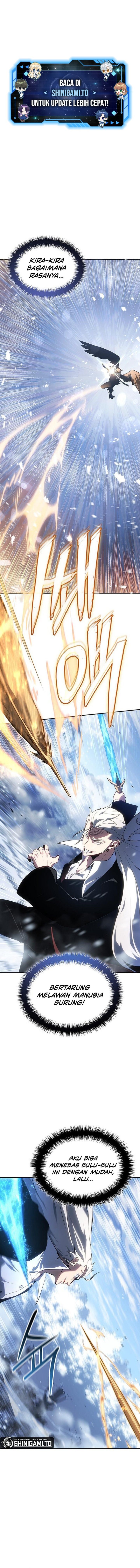 Ice Lord Chapter 52 Bahasa Indonesia