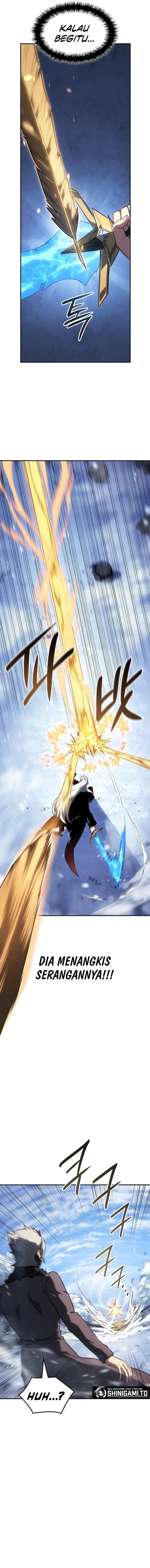 Ice Lord Chapter 52 Bahasa Indonesia