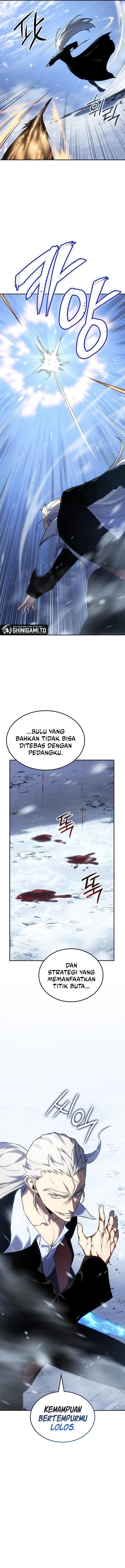 Ice Lord Chapter 52 Bahasa Indonesia