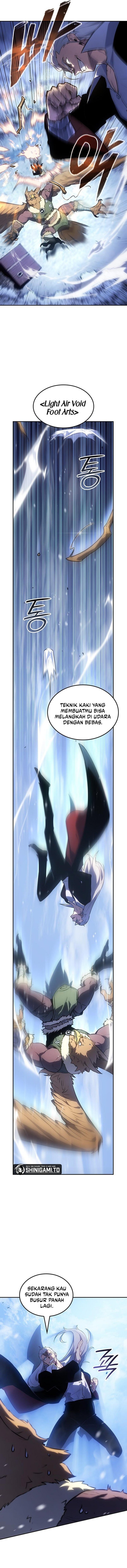 Ice Lord Chapter 52 Bahasa Indonesia