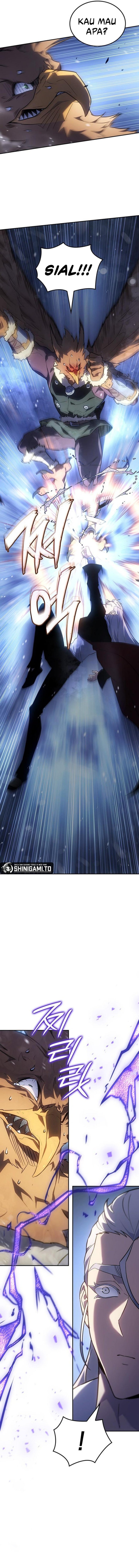 Ice Lord Chapter 52 Bahasa Indonesia