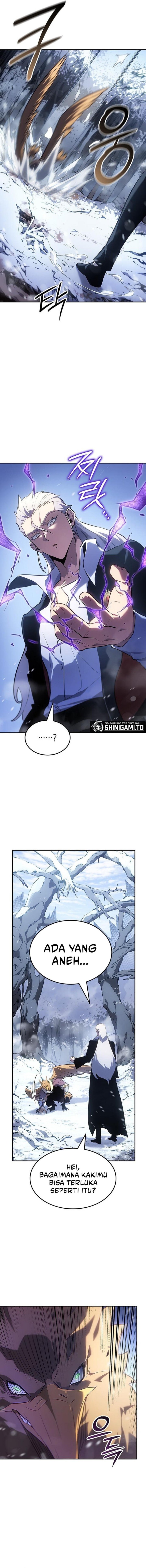 Ice Lord Chapter 52 Bahasa Indonesia