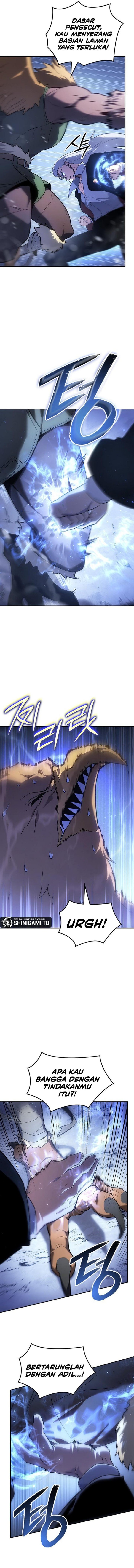 Ice Lord Chapter 52 Bahasa Indonesia