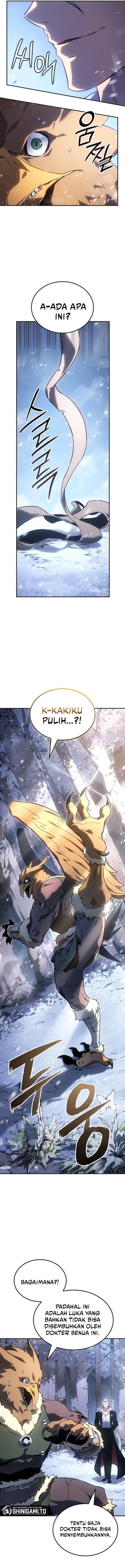 Ice Lord Chapter 52 Bahasa Indonesia