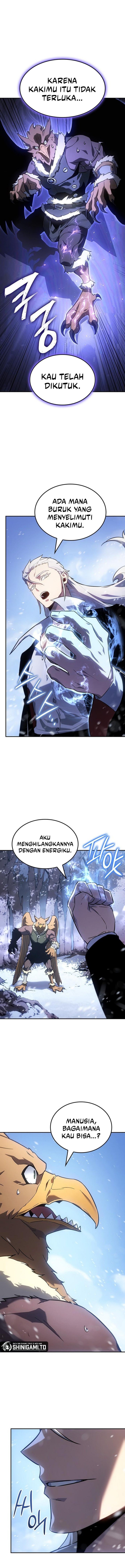 Ice Lord Chapter 52 Bahasa Indonesia
