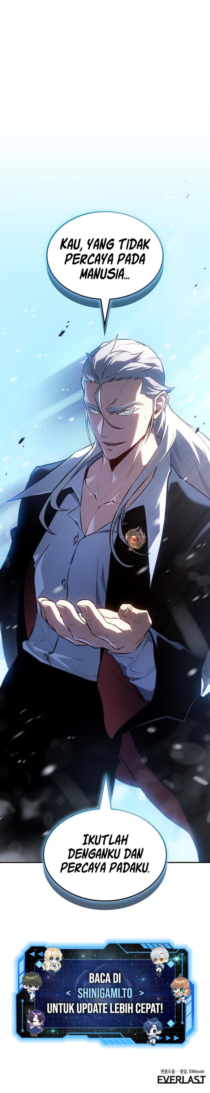 Ice Lord Chapter 52 Bahasa Indonesia