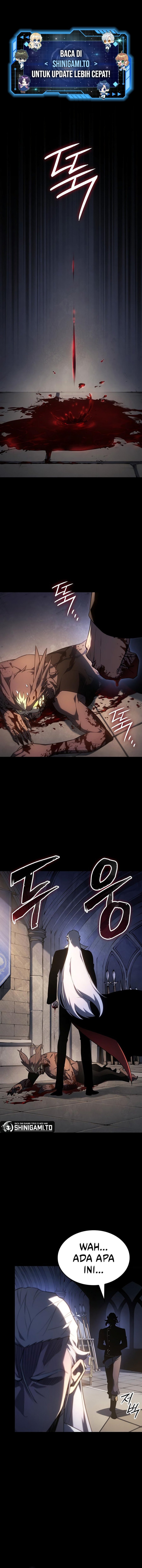 Ice Lord Chapter 54 Bahasa Indonesia