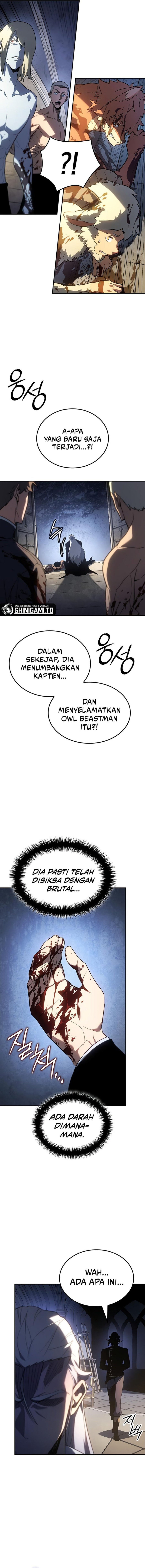 Ice Lord Chapter 54 Bahasa Indonesia