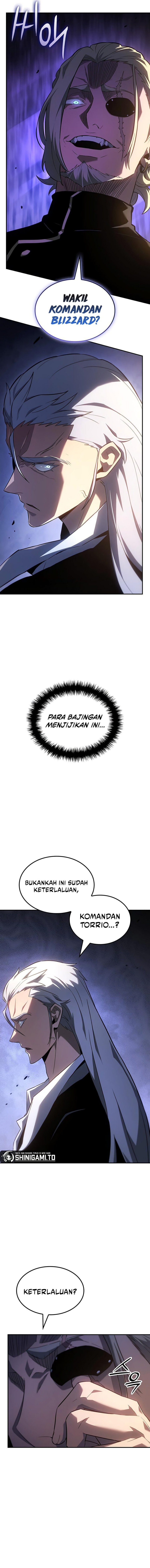 Ice Lord Chapter 54 Bahasa Indonesia