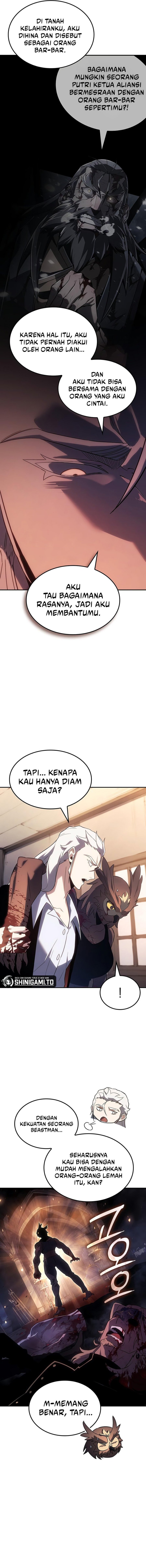 Ice Lord Chapter 54 Bahasa Indonesia
