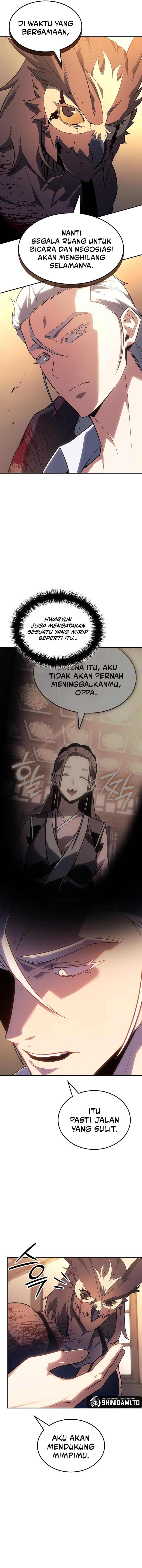 Ice Lord Chapter 54 Bahasa Indonesia