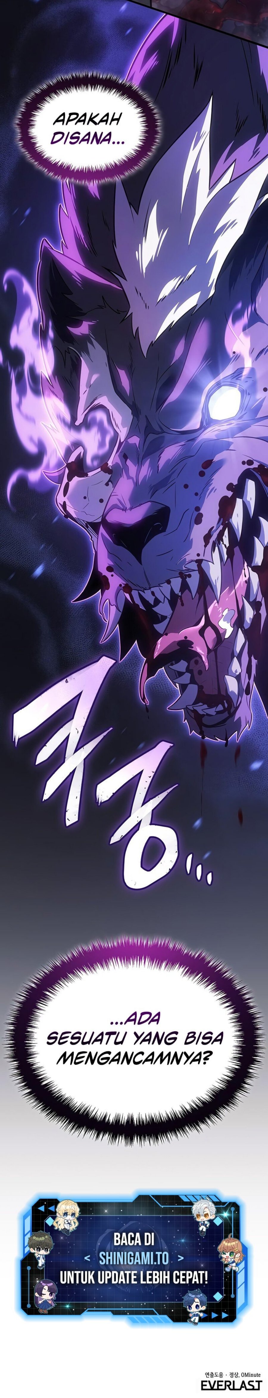 Ice Lord Chapter 54 Bahasa Indonesia