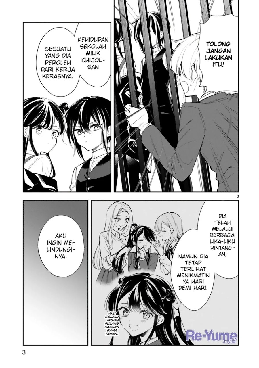 Dilarang COPAS - situs resmi www.mangacanblog.com - Komik ichijou san wa kao ni deyasui 011 - chapter 11 12 Indonesia ichijou san wa kao ni deyasui 011 - chapter 11 Terbaru 5|Baca Manga Komik Indonesia|Mangacan