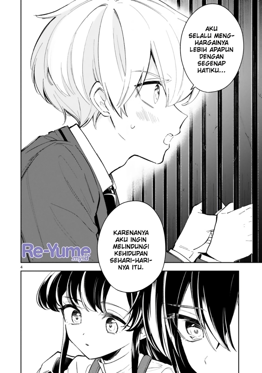 Dilarang COPAS - situs resmi www.mangacanblog.com - Komik ichijou san wa kao ni deyasui 011 - chapter 11 12 Indonesia ichijou san wa kao ni deyasui 011 - chapter 11 Terbaru 6|Baca Manga Komik Indonesia|Mangacan