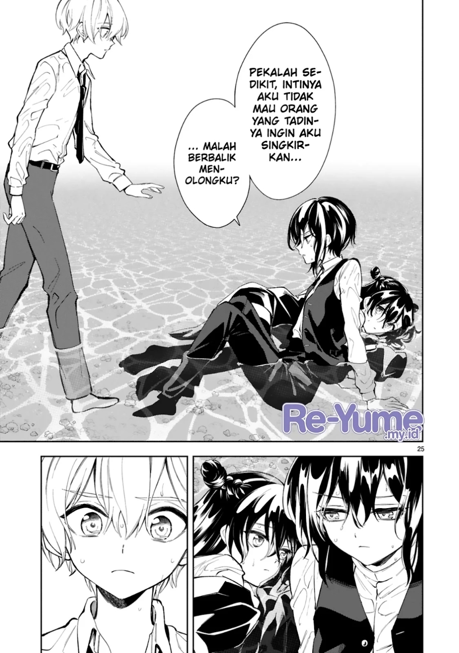 Dilarang COPAS - situs resmi www.mangacanblog.com - Komik ichijou san wa kao ni deyasui 011 - chapter 11 12 Indonesia ichijou san wa kao ni deyasui 011 - chapter 11 Terbaru 27|Baca Manga Komik Indonesia|Mangacan