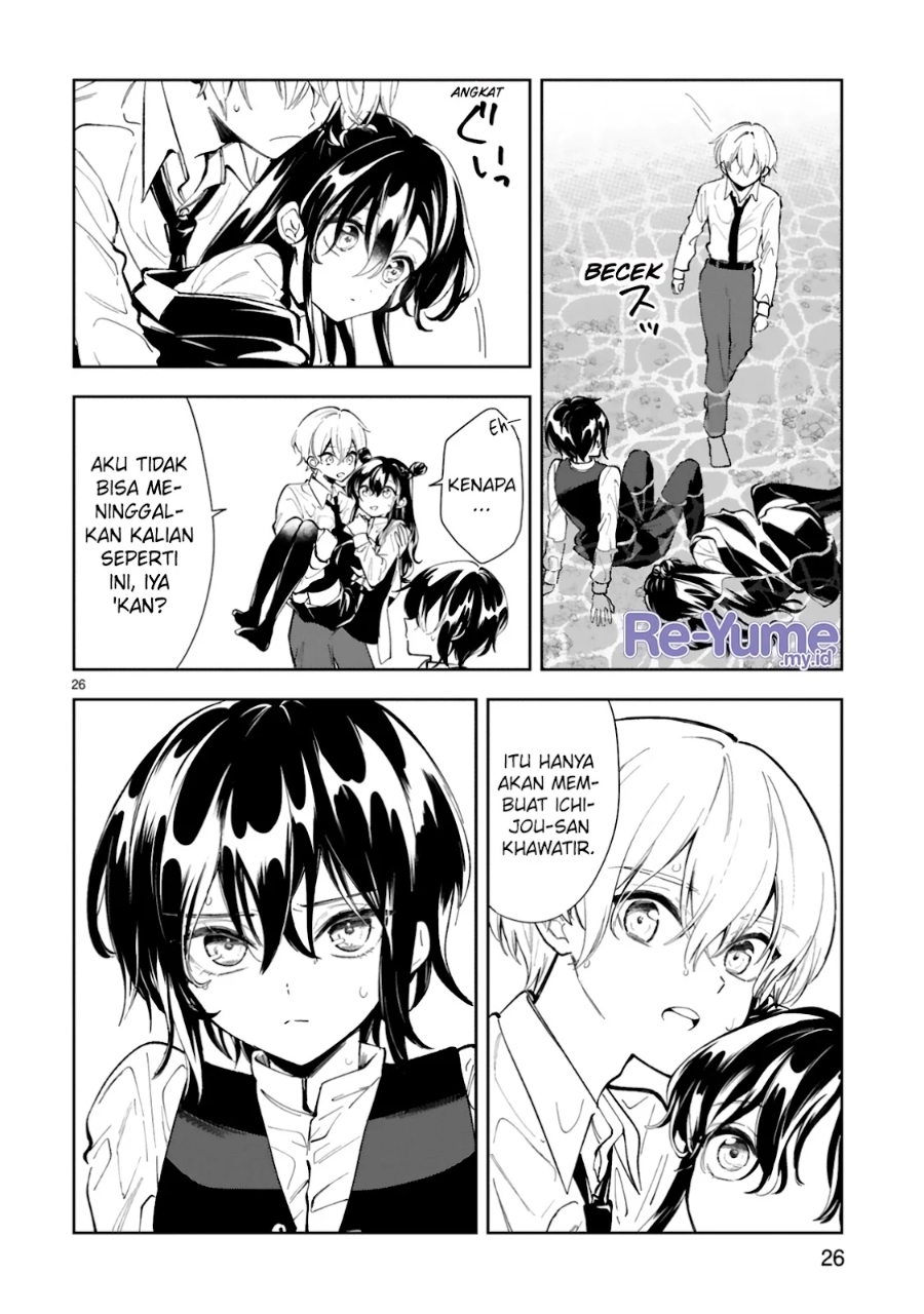 Dilarang COPAS - situs resmi www.mangacanblog.com - Komik ichijou san wa kao ni deyasui 011 - chapter 11 12 Indonesia ichijou san wa kao ni deyasui 011 - chapter 11 Terbaru 28|Baca Manga Komik Indonesia|Mangacan