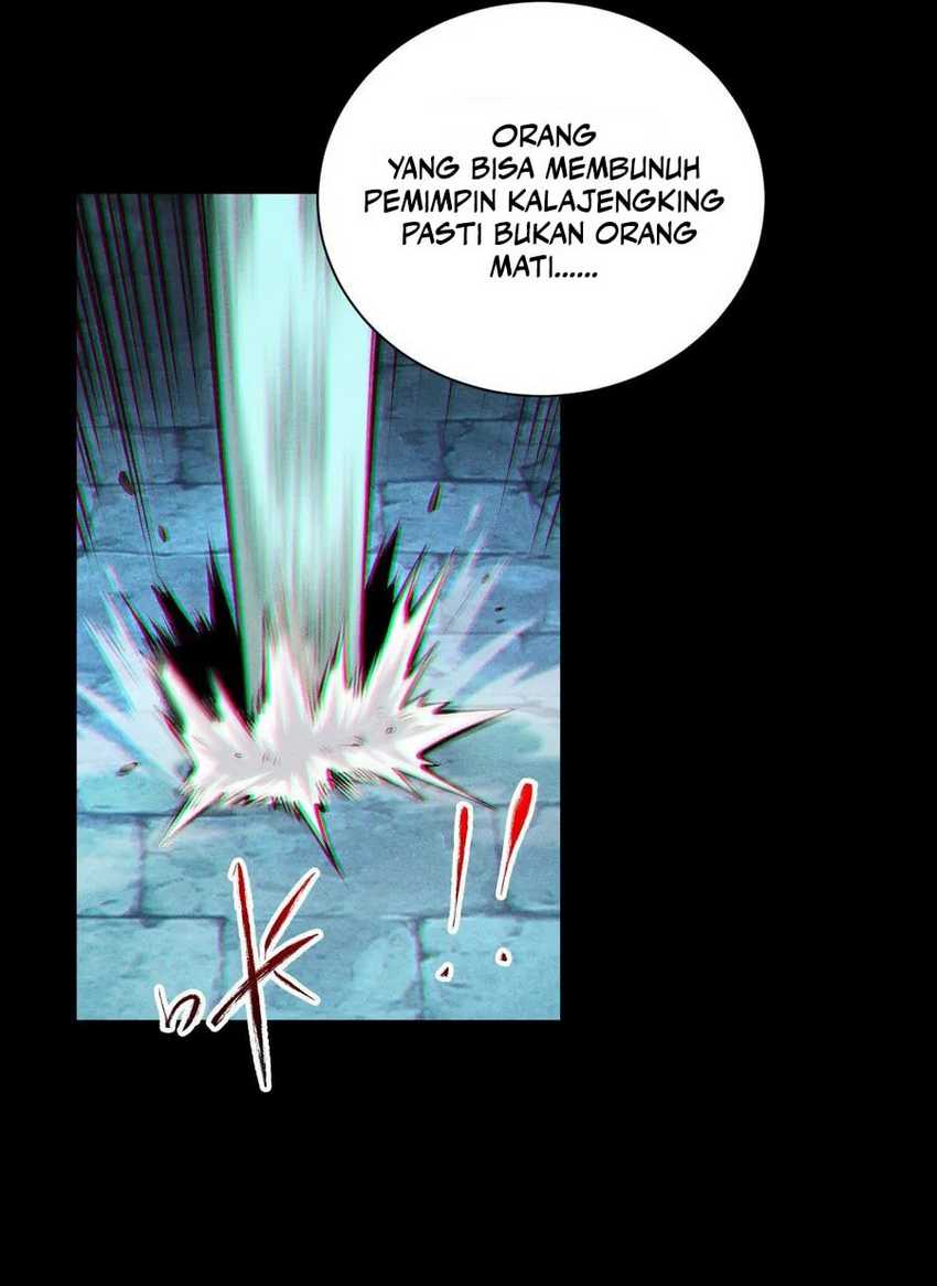 Idle Player Returns as a God (I Awoke as a God) chapter 4