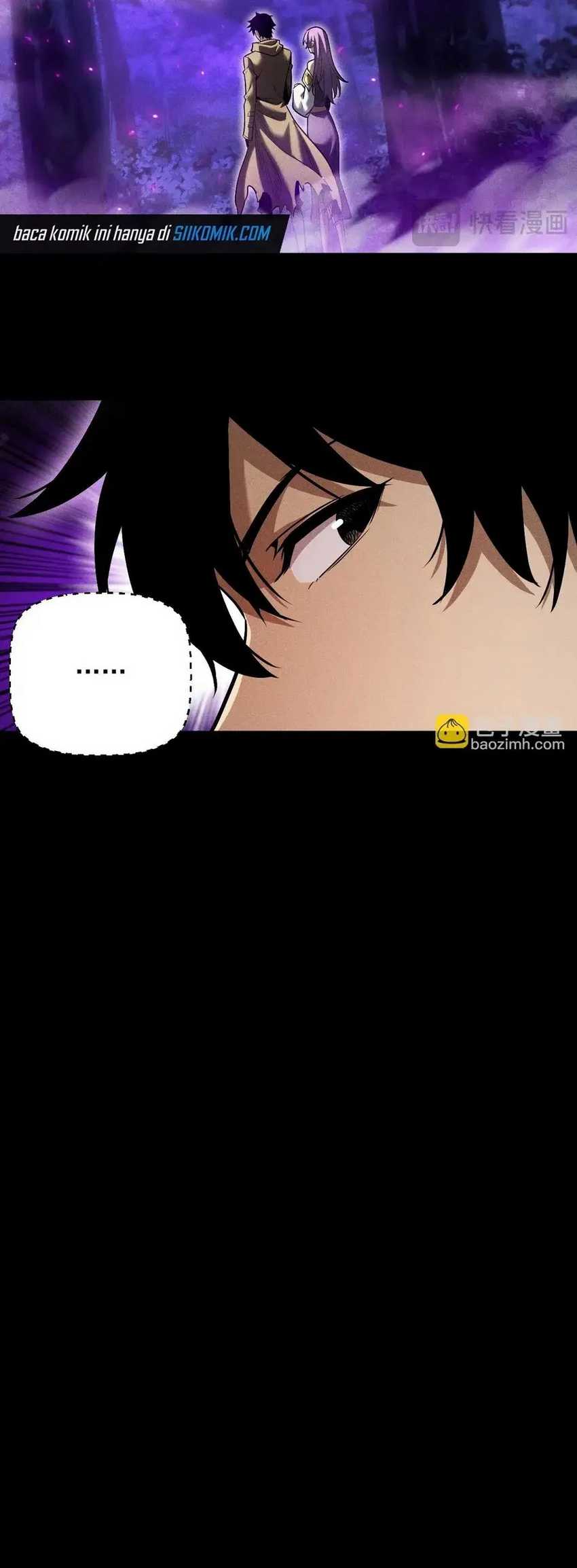 Idle Player Returns as a God (I Awoke as a God) chapter 15