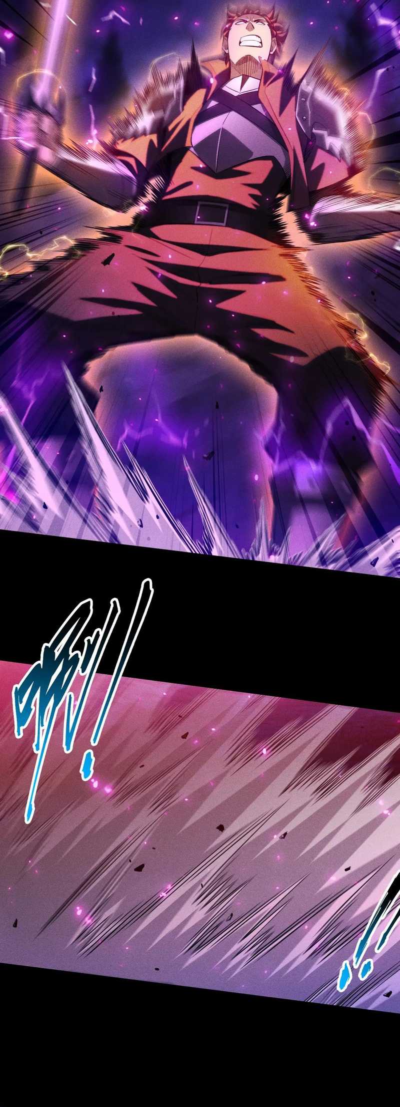 Idle Player Returns as a God (I Awoke as a God) Chapter 32 Bahasa Indonesia