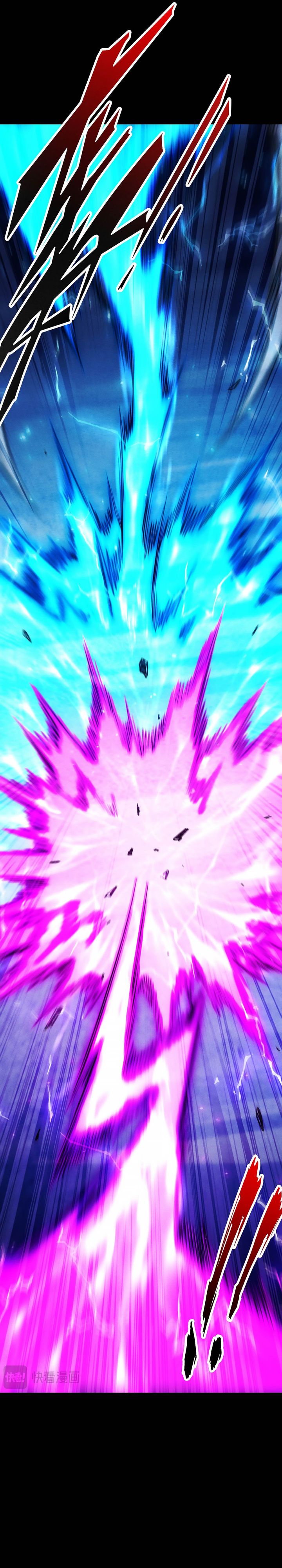 Idle Player Returns as a God (I Awoke as a God) Chapter 47 Bahasa Indonesia