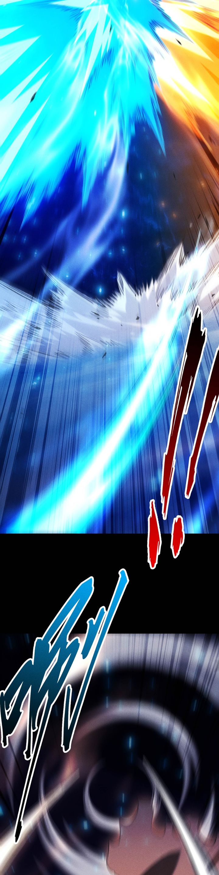 Idle Player Returns as a God (I Awoke as a God) Chapter 48 Bahasa Indonesia