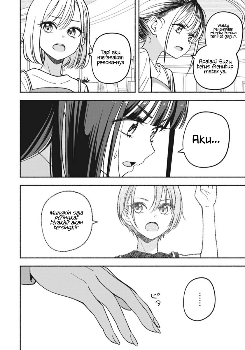 IDOL×IDOL STORY! Chapter 07.1 Bahasa Indonesia