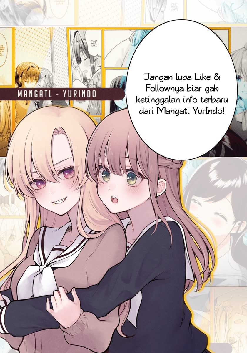 IDOL×IDOL STORY! Chapter 07.1 Bahasa Indonesia