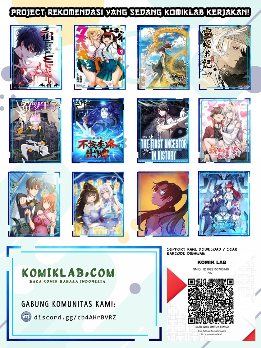 IDOL×IDOL STORY! Chapter 07.1 Bahasa Indonesia