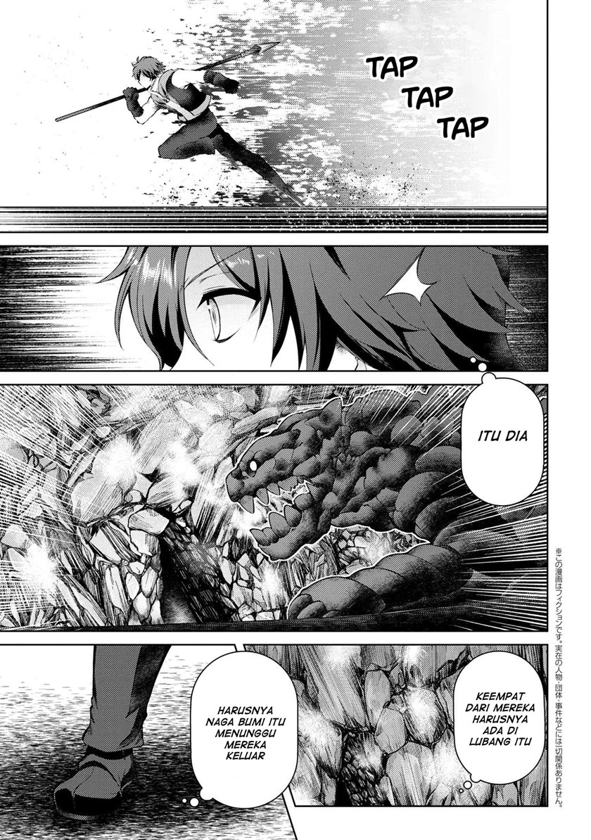 Ie ga Moete Jinsei Dou Demo Yoku Natta kara, Nokotta Nakenashi no Kin de Dark Elf no Dorei o Katta chapter 5