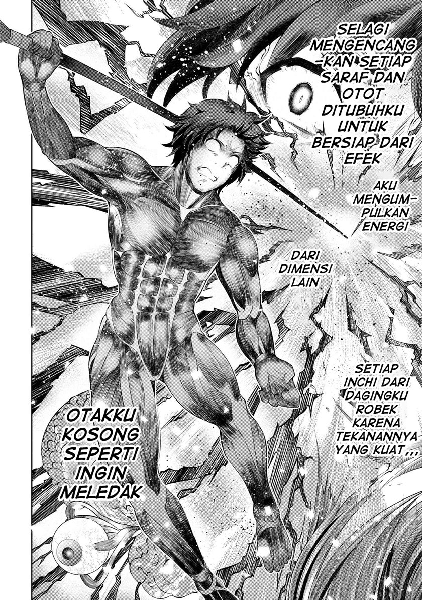 Ie ga Moete Jinsei Dou Demo Yoku Natta kara, Nokotta Nakenashi no Kin de Dark Elf no Dorei o Katta chapter 5