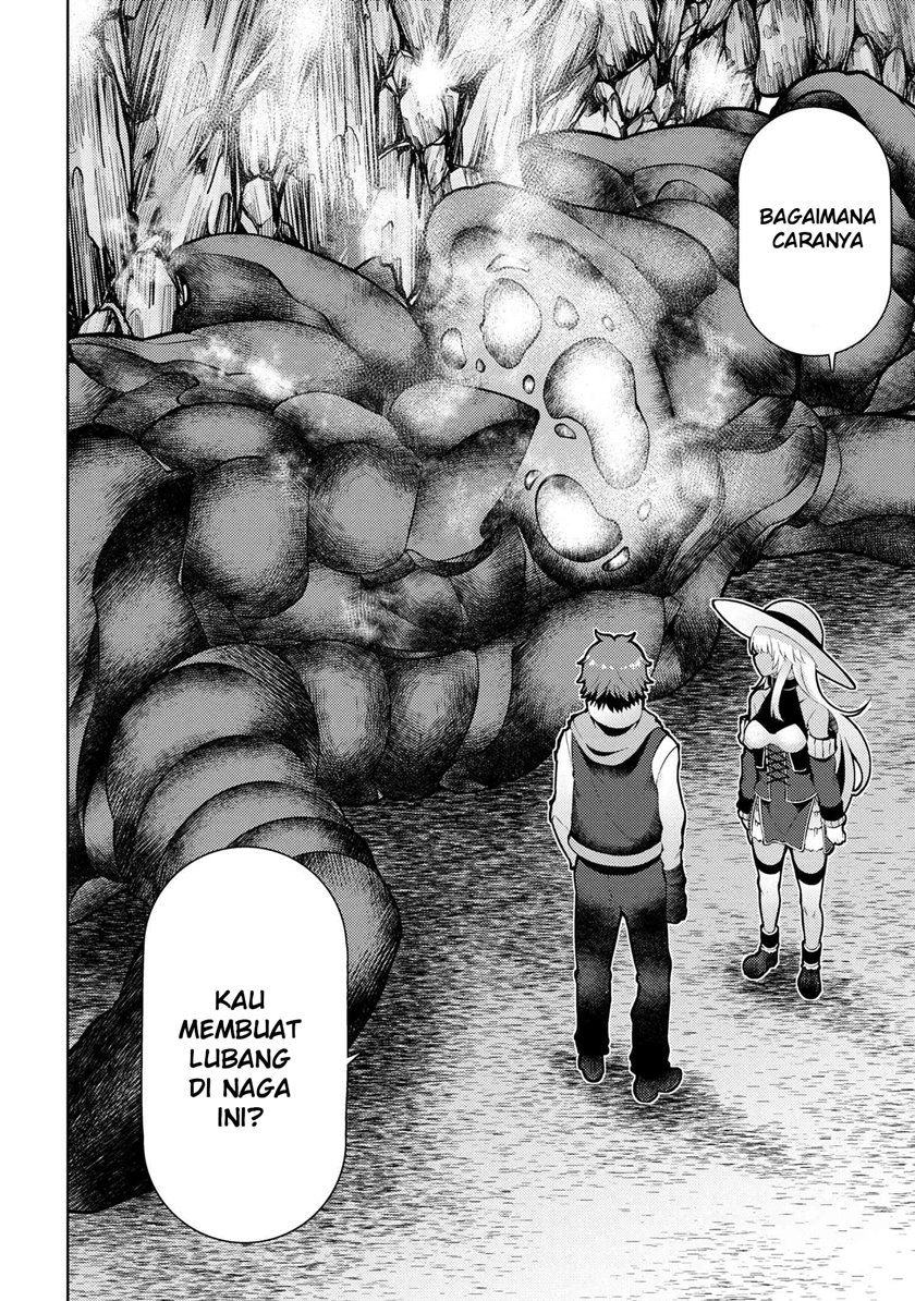 Ie ga Moete Jinsei Dou Demo Yoku Natta kara, Nokotta Nakenashi no Kin de Dark Elf no Dorei o Katta chapter 5