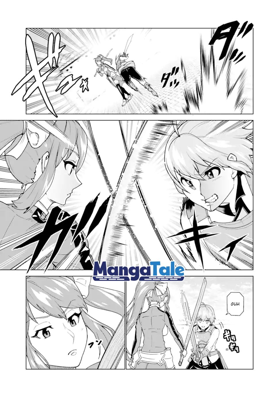 Ie de Munou to Iware Tsuzuketa Ore Desu ga Chapter 01.1 Bahasa Indonesia