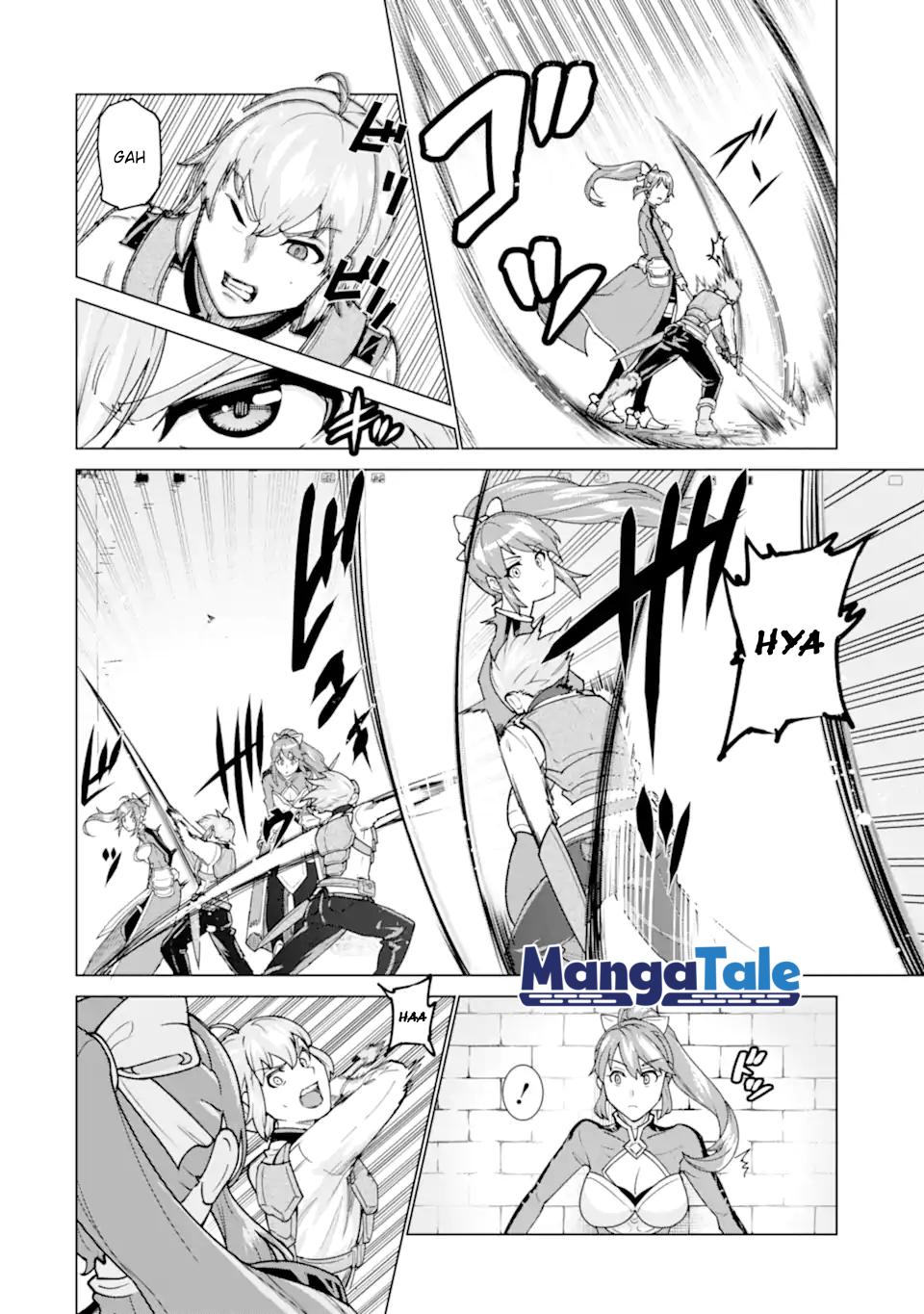 Ie de Munou to Iware Tsuzuketa Ore Desu ga Chapter 01.1 Bahasa Indonesia