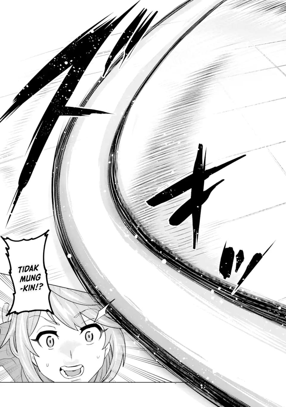 Ie de Munou to Iware Tsuzuketa Ore Desu ga, Sekaiteki ni wa Chou Yuunou Datta you desu chapter 3