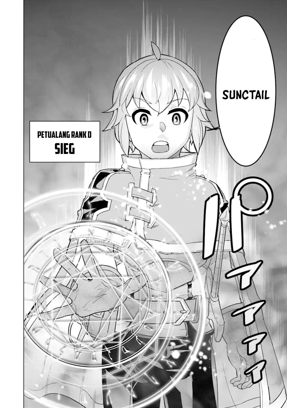 Ie de Munou to Iware Tsuzuketa Ore Desu ga Chapter 05 Bahasa Indonesia