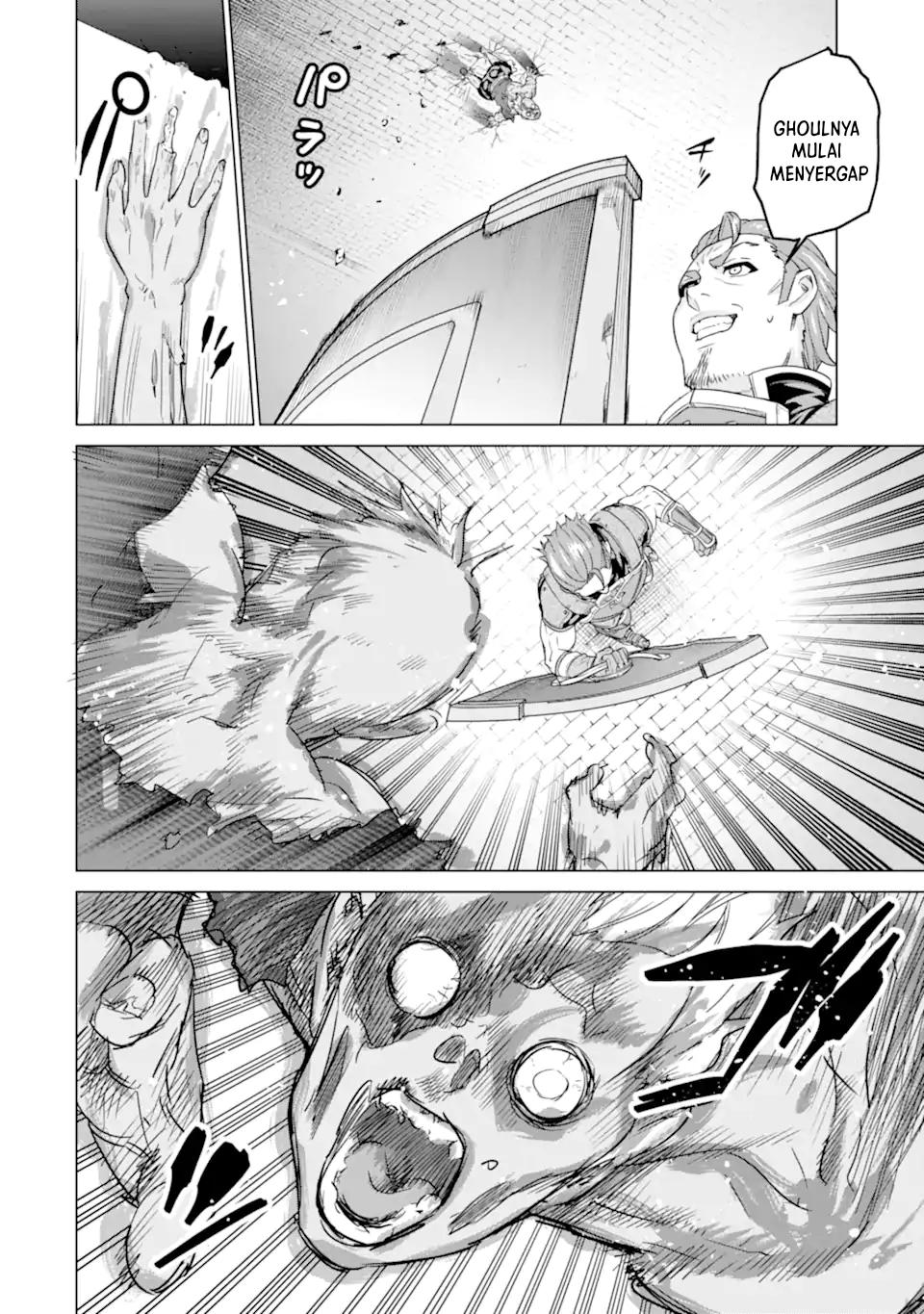 Ie de Munou to Iware Tsuzuketa Ore Desu ga Chapter 05 Bahasa Indonesia