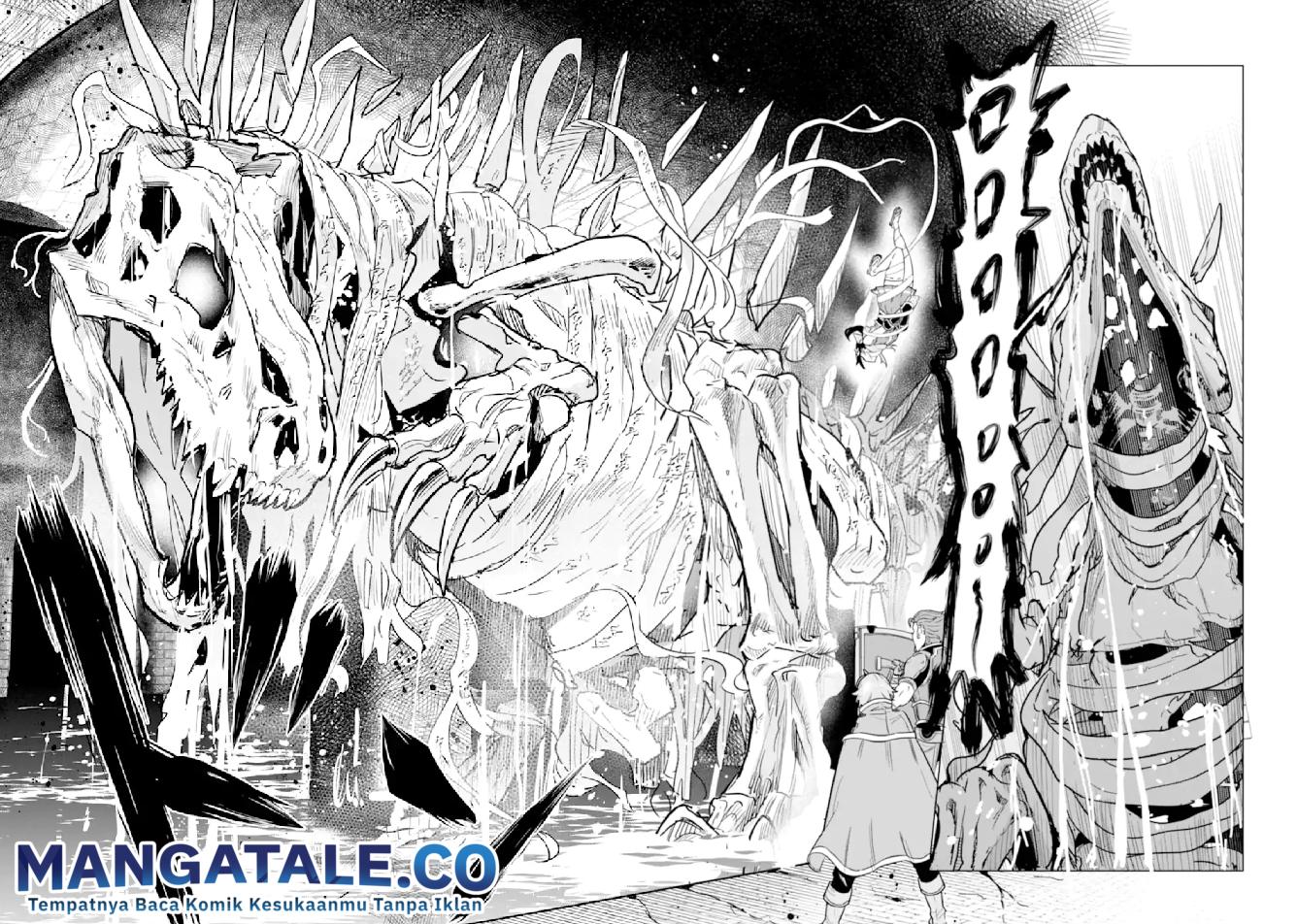 Ie de Munou to Iware Tsuzuketa Ore Desu ga Chapter 05 Bahasa Indonesia