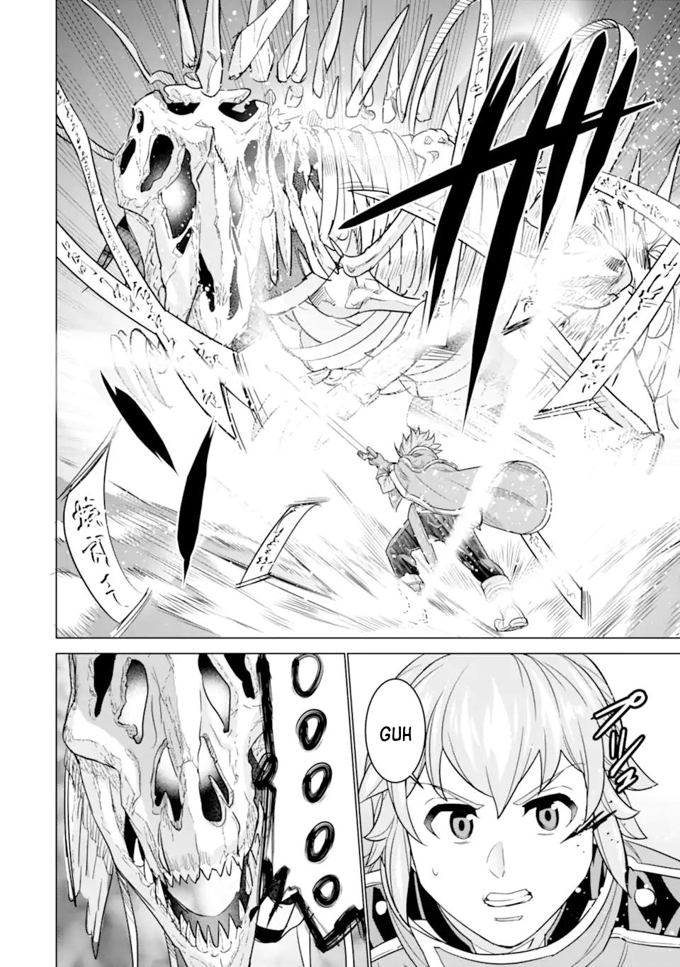 Ie de Munou to Iware Tsuzuketa Ore Desu ga Chapter 05 Bahasa Indonesia