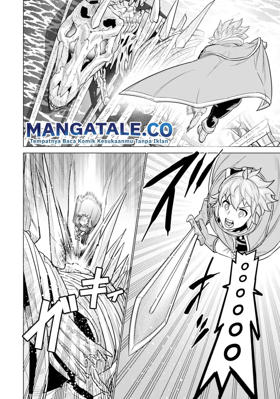 Ie de Munou to Iware Tsuzuketa Ore Desu ga Chapter 05 Bahasa Indonesia