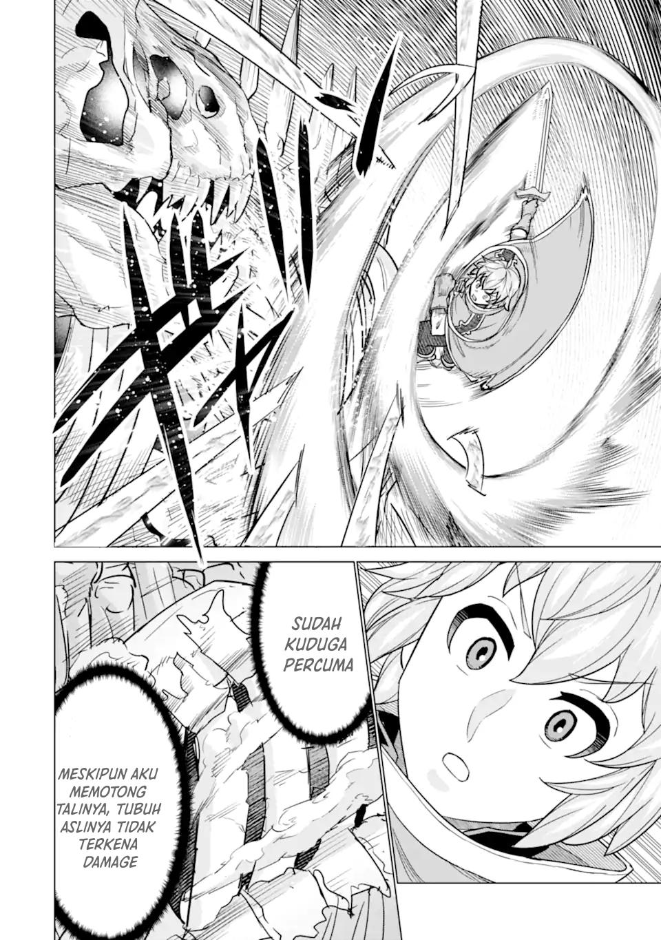Ie de Munou to Iware Tsuzuketa Ore Desu ga Chapter 05 Bahasa Indonesia