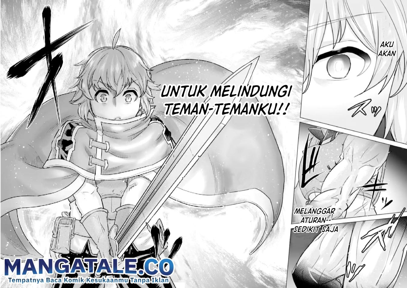 Ie de Munou to Iware Tsuzuketa Ore Desu ga Chapter 05 Bahasa Indonesia