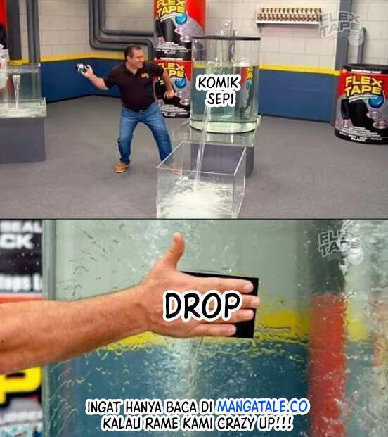 Ie de Munou to Iware Tsuzuketa Ore Desu ga Chapter 05 Bahasa Indonesia