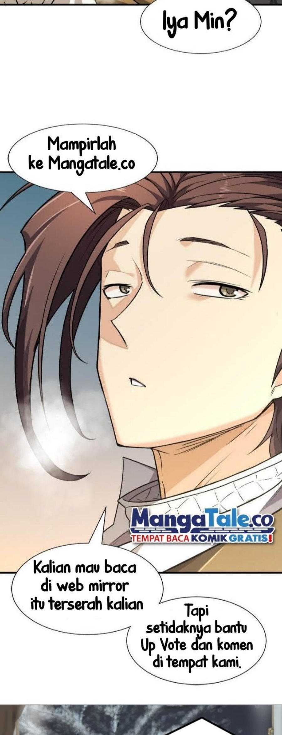 Ie de Munou to Iware Tsuzuketa Ore Desu ga, Sekaiteki ni wa Chou Yuunou Datta you desu chapter 9