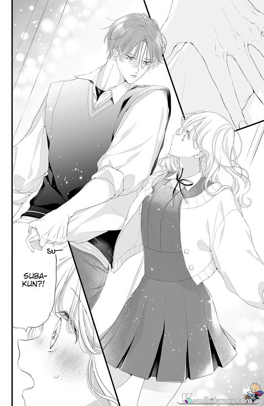 Ienai Koi Wa Kiss Iro Chapter 02 Bahasa Indonesia