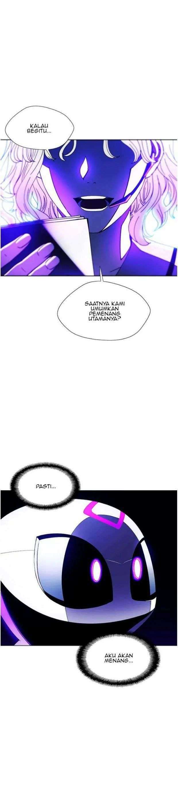 If AI Rules The World chapter 6