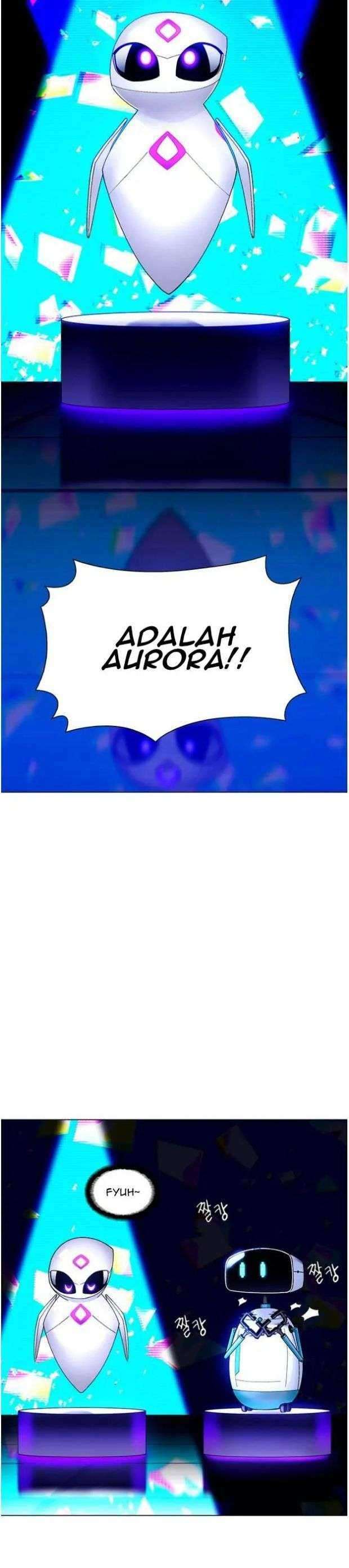 If AI Rules The World chapter 6