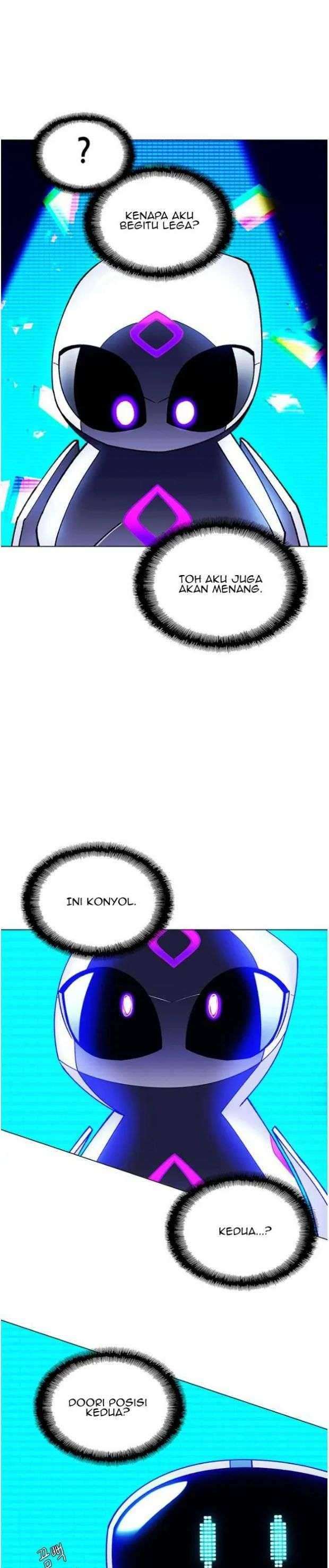 If AI Rules The World chapter 6