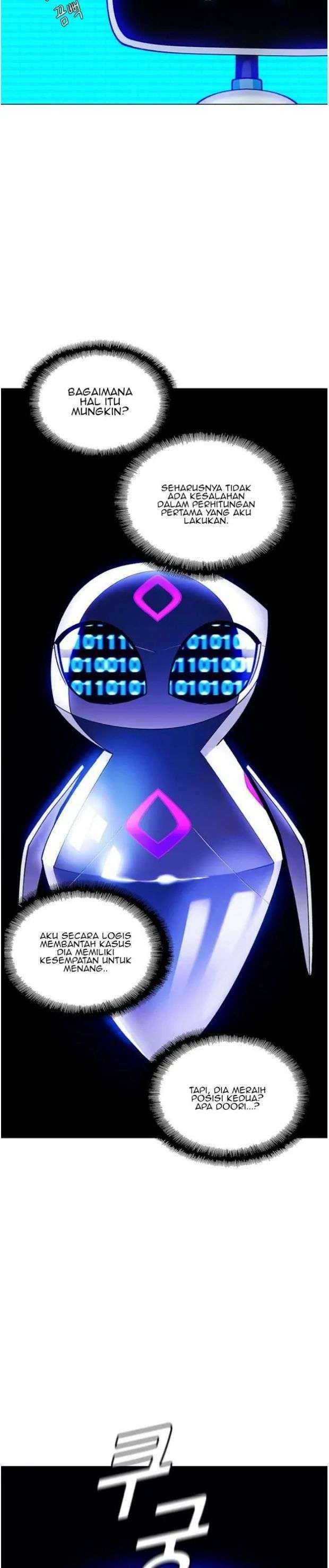 If AI Rules The World chapter 6